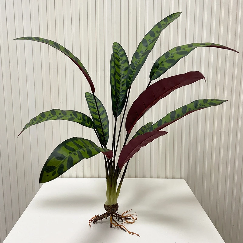 

Искусственные растения папоротник, пластик, 65 см