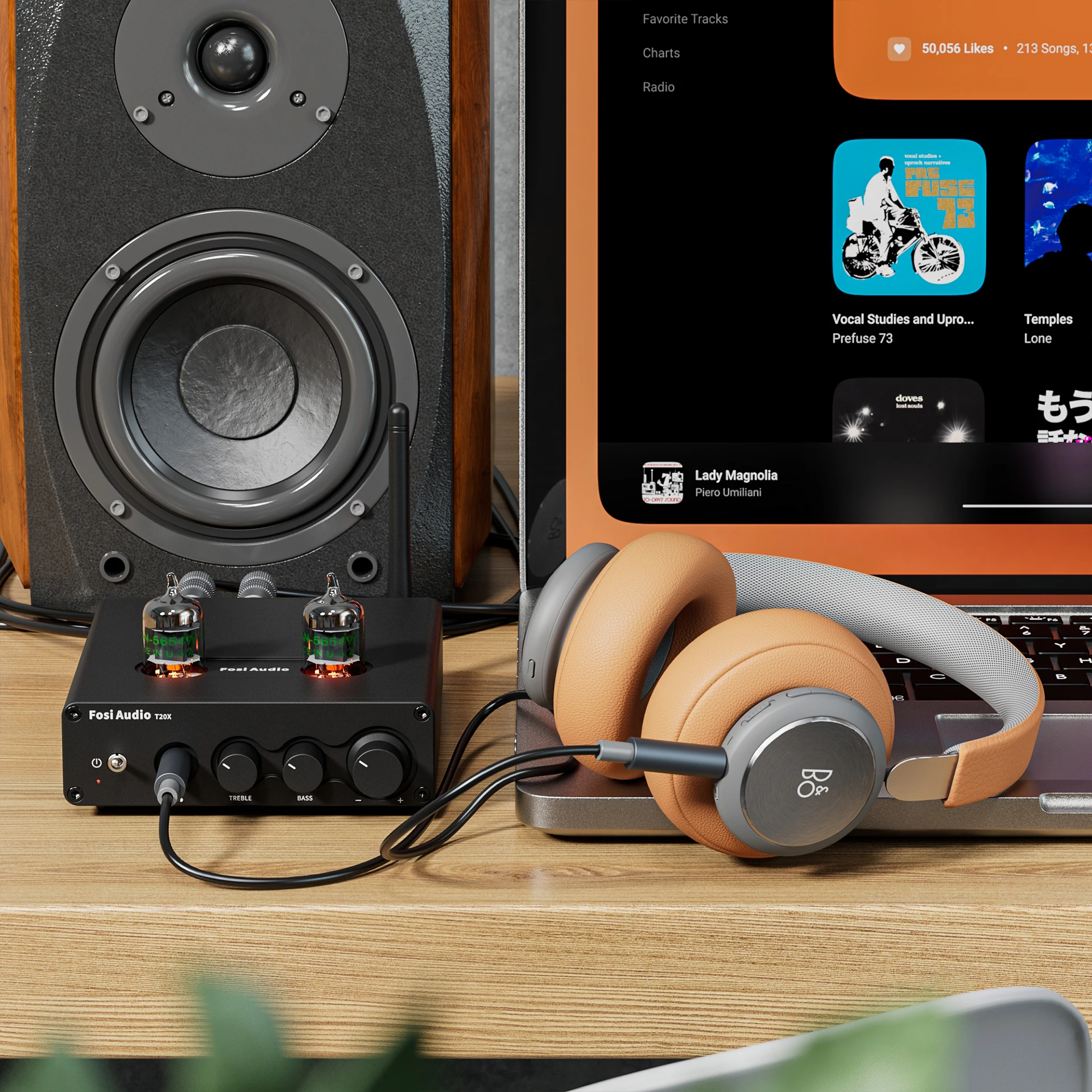 Najtaniej Fosi Audio 100W Wzmacniacz Lampy Elektronowej Bluetooth Wzmacniacz Mocy Stereo TPA3221 Przenośny Wzmacniacz Słuchawkowy Do Głośników Kina Domowego