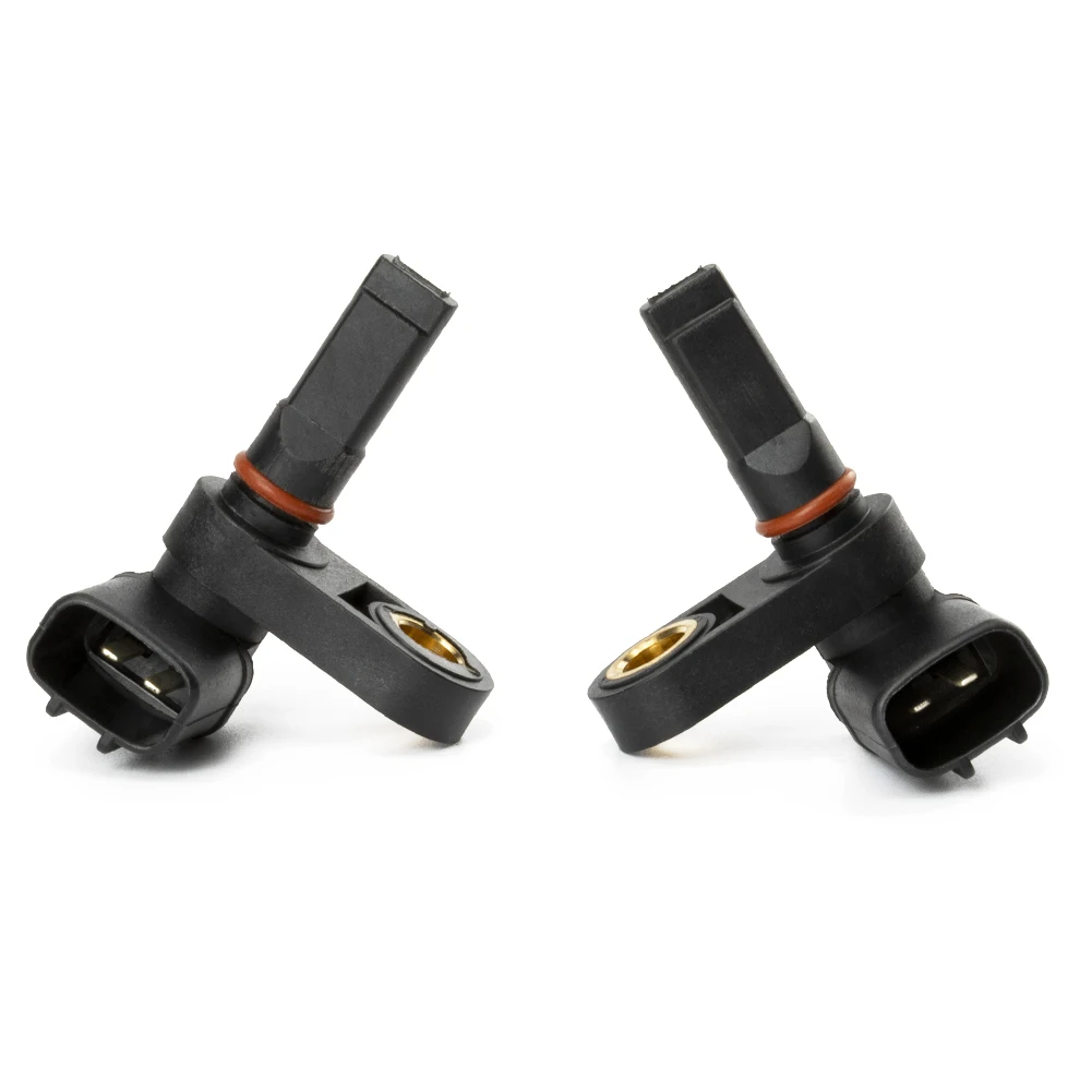 1/2/4 шт. 89542-60050 89543-60050 ABS Датчик скорости колеса для Toyota 4runner Land-Cruiser Tacoma Lexus GX460 GX470 LX570