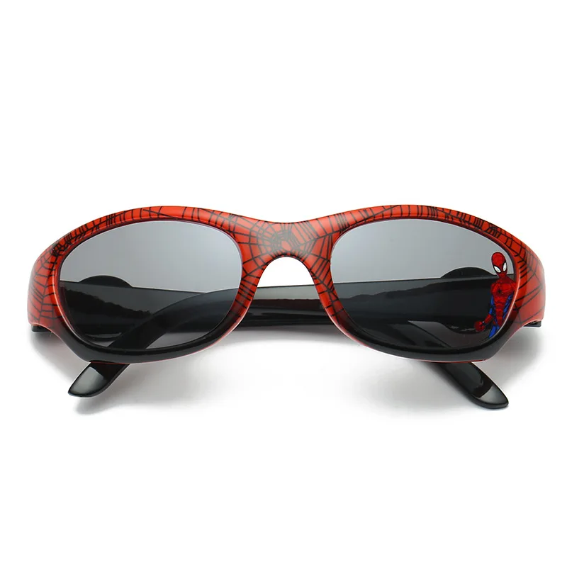 Мужские солнцезащитные очки Железный человек Капитан Америка креативные