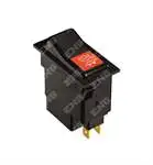 

16102 ABS (trailer) switch and AKSAM FARGO