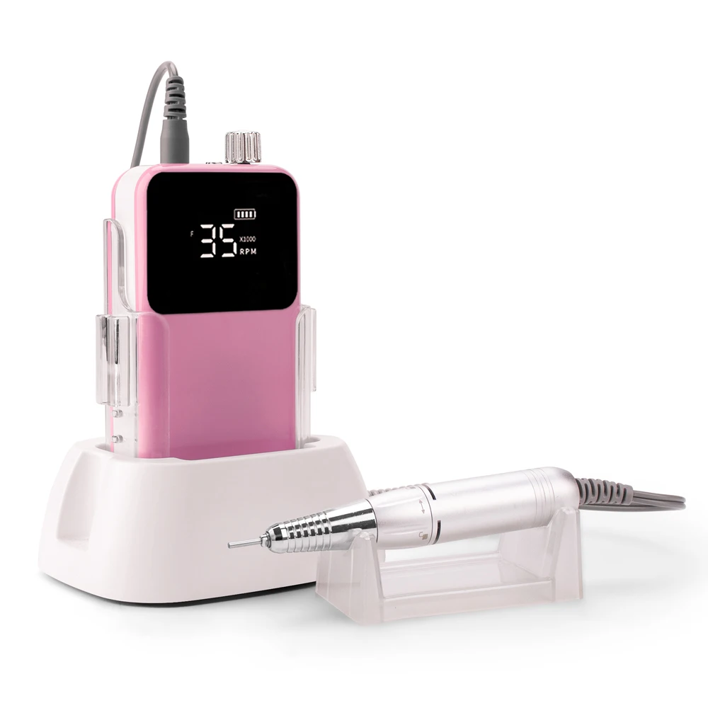 Портативный Настольный беспроводной Перезаряжаемый Профессиональный