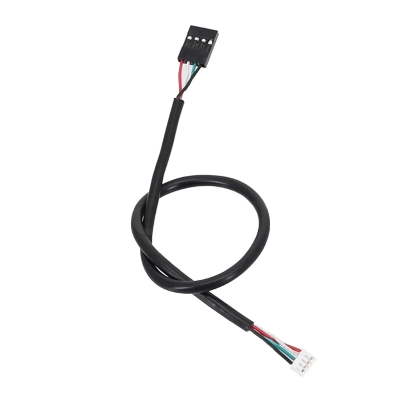 

1PC 4PIN Line 2.54-4P to MX1.25-4P USB Data Extension Cable