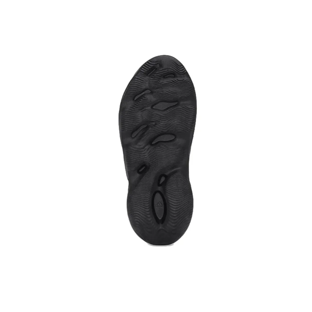 Adidas Yeezy Foam Runner Мужская и женская повседневная обувь Cave Легкие дышащие сандалии