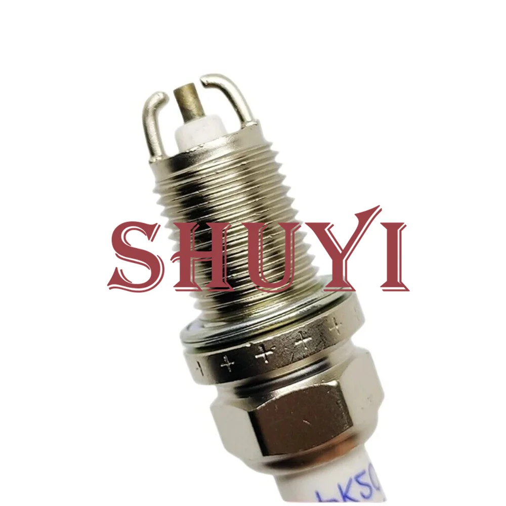 Платиновая Свеча зажигания OEM 90919-01194 PK20TR11 9091901194 90919 01194 для Toyota CCamry AAvalon Sienna Solara Rav4