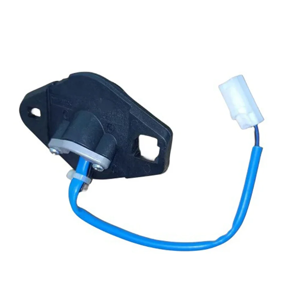 Переключатель багажника для Mazda CX-7 2007-12 EG23-67-6S0 задний замок открывалка крышка