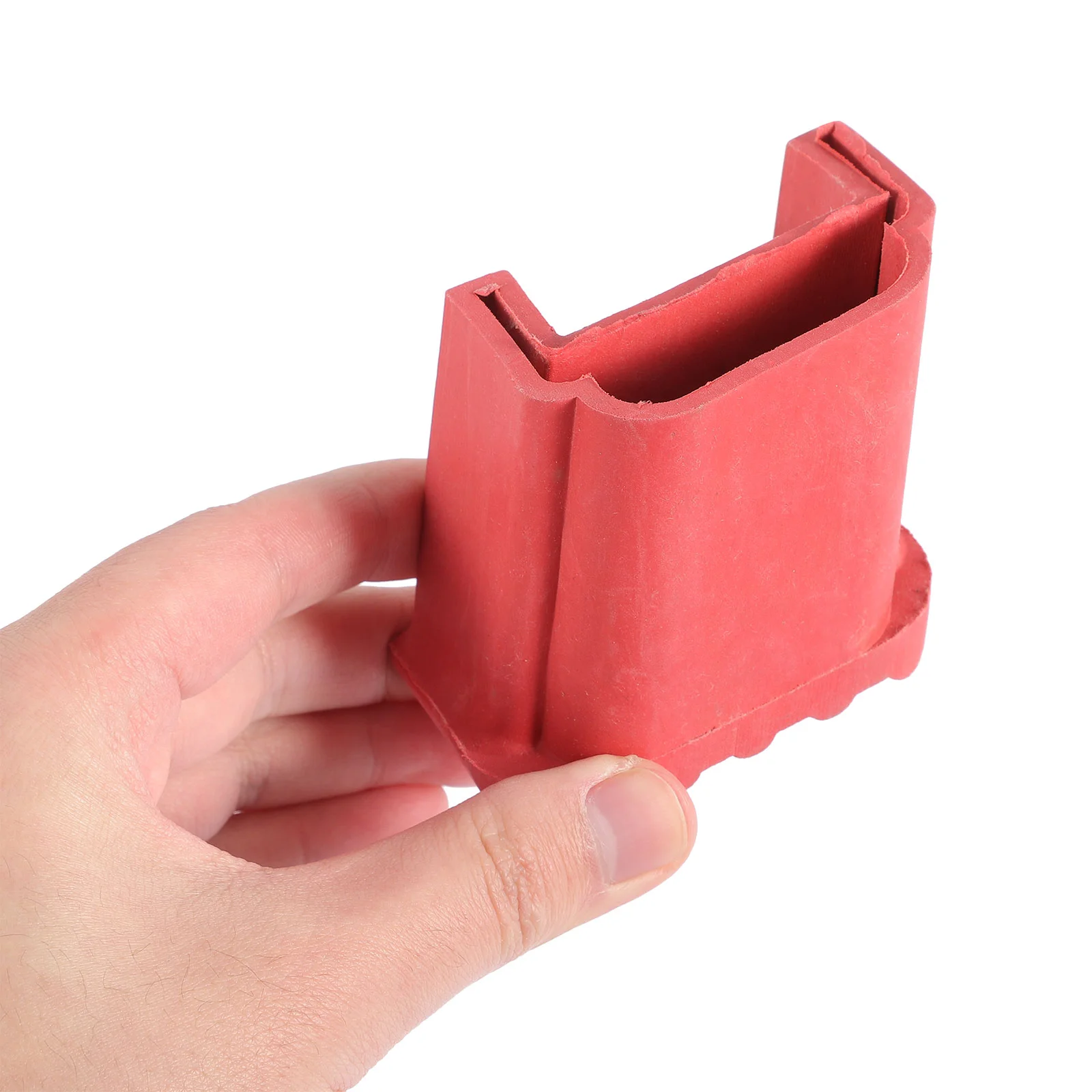 4 шт. компоненты противоскользящие чехлы для лестницы резиновые ног