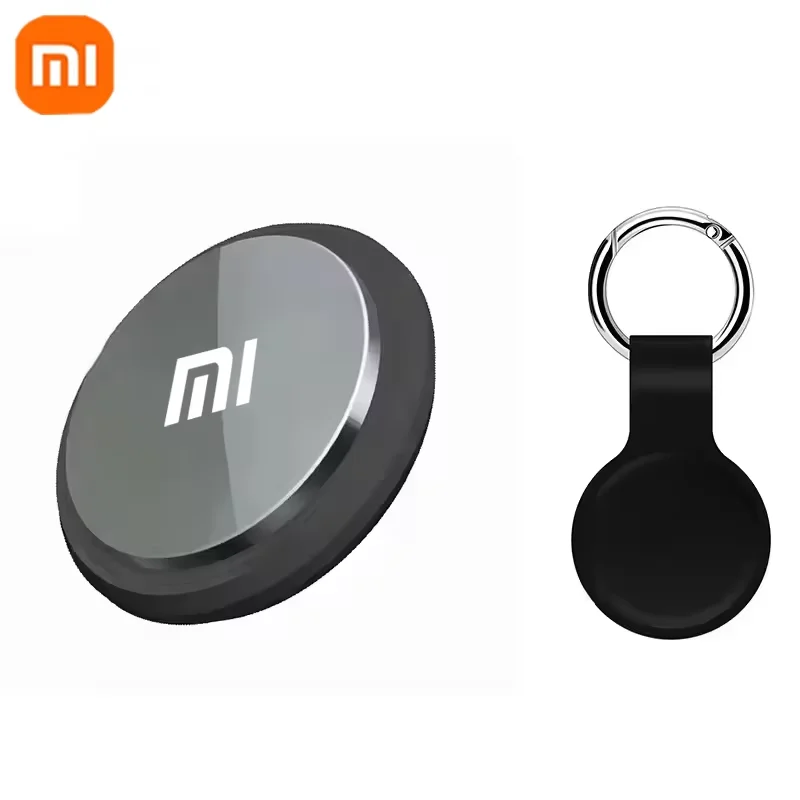 

Мини GPS-трекер Xiaomi, умное устройство против потери, напоминание для домашних животных, сумка, кошелек, Bluetooth, портативный Finder, локатор для отслеживания воздушных меток