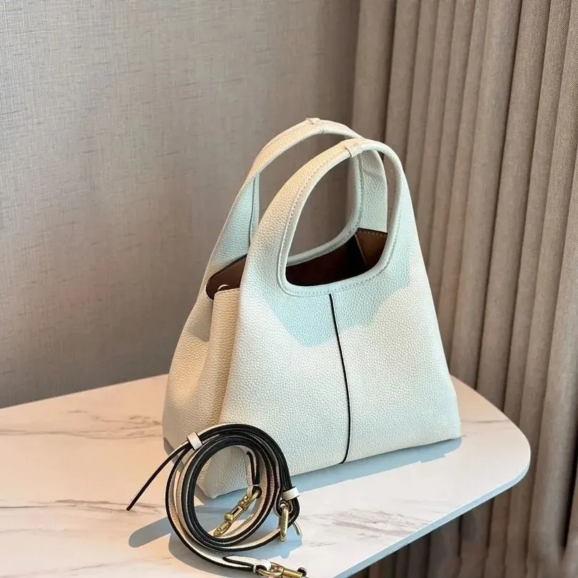 Модная женская сумка из коровьей кожи Высококачественная большая сумка-тоут