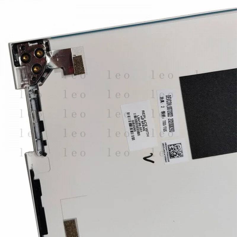 Фото TT новый для HP ENVY X360 13-AR TPN-W141 ЖК-задняя крышка верхний чехол L54198-001 №1