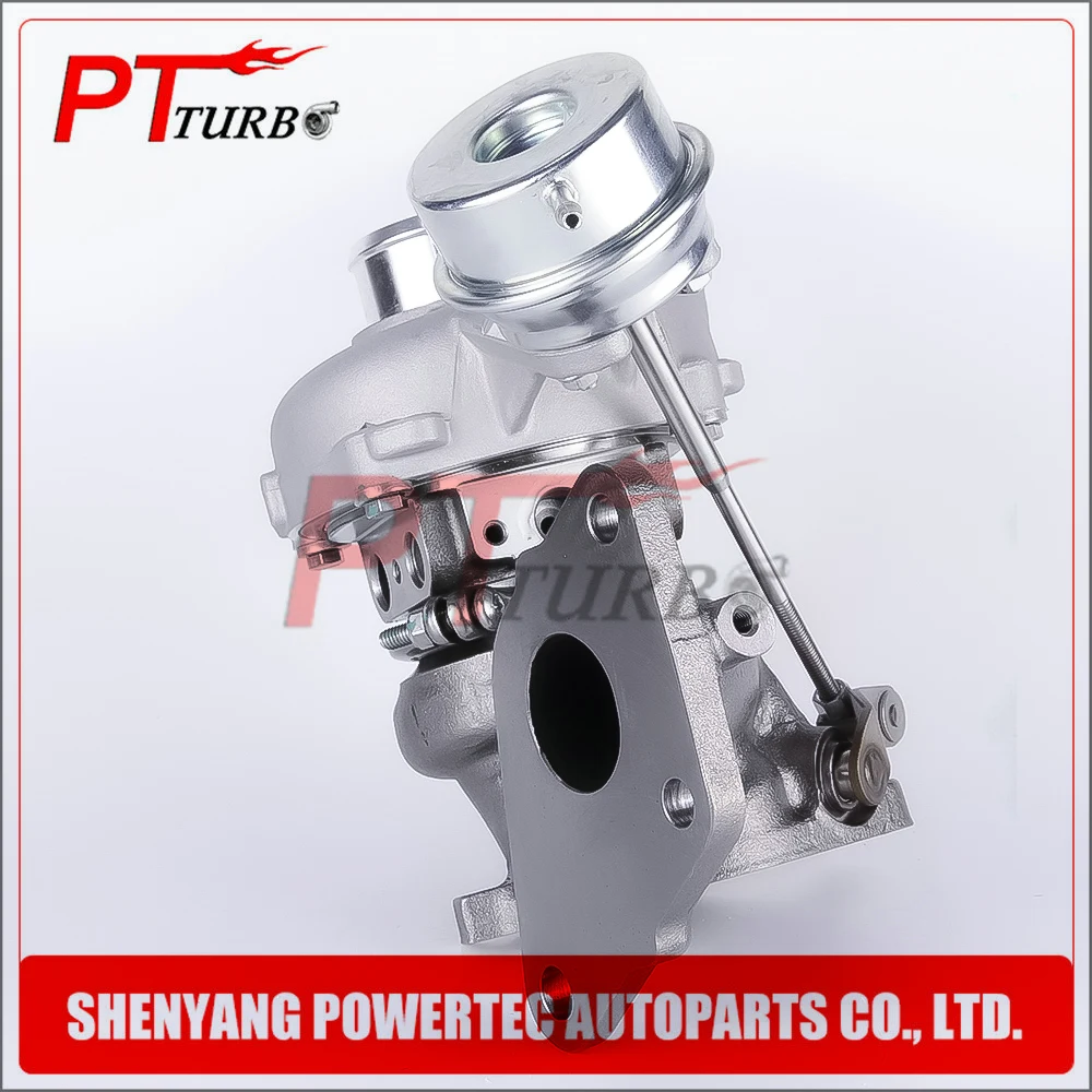 Внутренние запасные части для автомобильного турбокомпрессора 170066 FT4E6C879DB