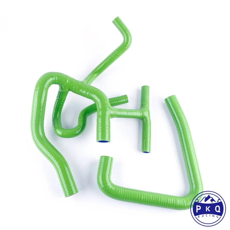 Для 1997-2001 Остин Mini Cooper S мпай 1275 1998 л силиконовый шланг радиатора охлаждающей