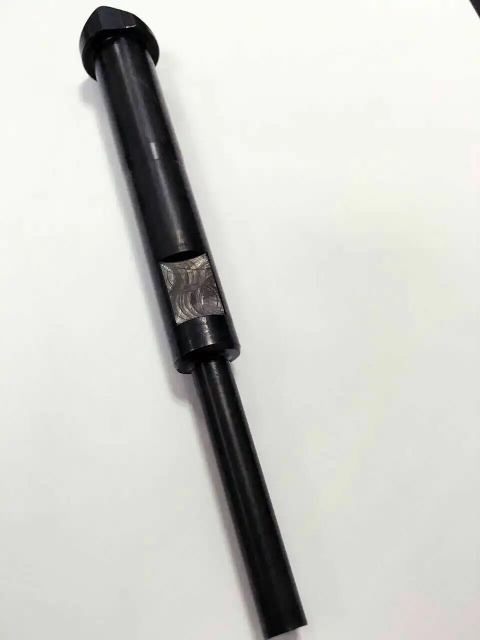 Первый круглый нож Zhenjing библиотечный инструмент сменный рычаг верхний стержень