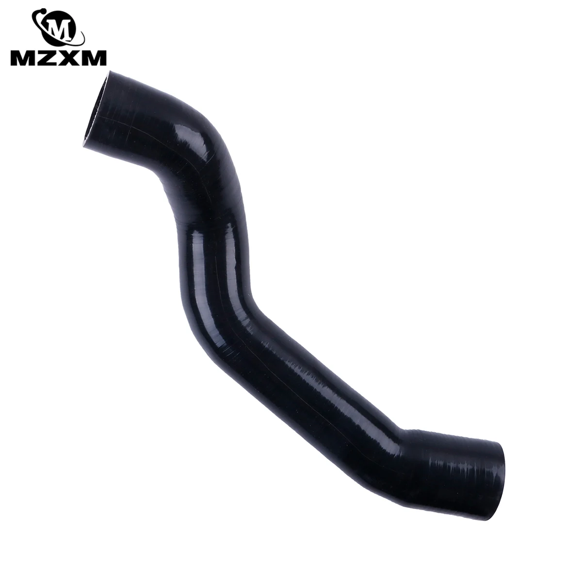 Фото Комплект из 3 силиконовых шлангов интеркулера для Ford Ranger PX и Mazda BT50 3.2L 2011-2022 годов выпуска №4