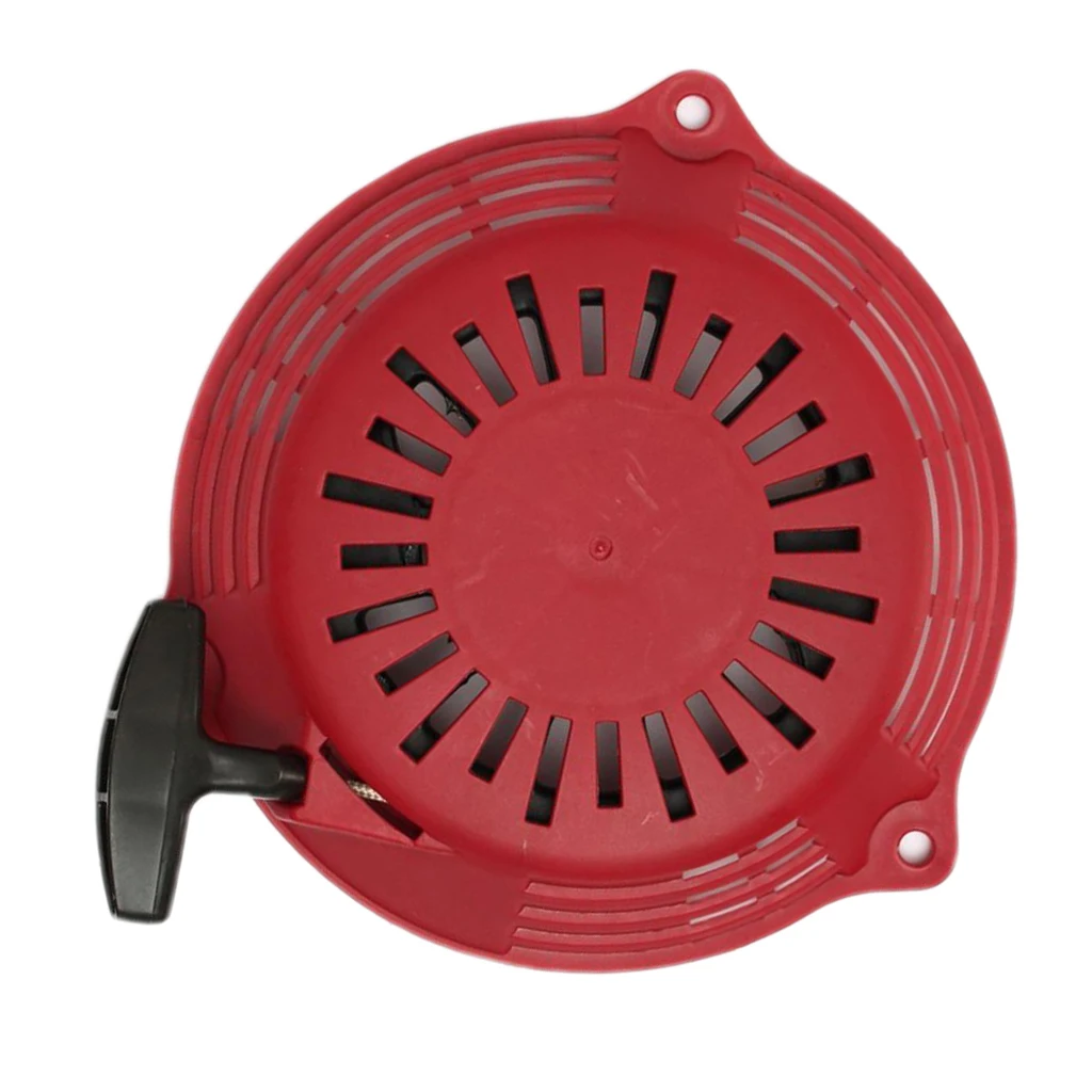 Стартер с отдачей в сборе для Honda GC160 GC135 GCV135 EN2000 генератор 4 через 5 л.с.