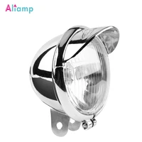foglight motorcycle modification lamp for harley prince edward car side light cruise lights general fcc warm 10w 12w 1pcs