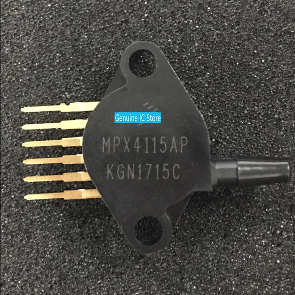MPX4115AP SIP-6 новый оригинальный Ic