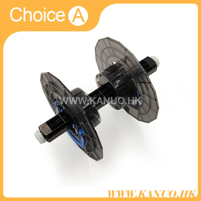 Шпиндель рулона бумаги Fuji для Frontier D1080 D1030 D1070 D1040 D1000 Струйная машина Dry Minilab