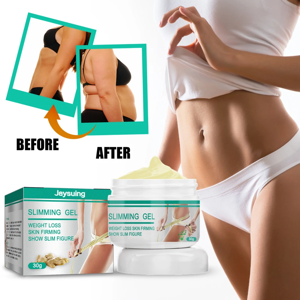 

Slimming Cream Weight Loss Remove Cellulite Sculpting Fat Burning Massage Firming Lifting Quickly Niacinamide Body Care