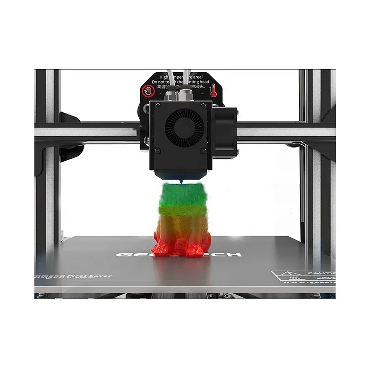 Лидер продаж аксессуары для 3d принтера нить Pla crealiould Met Goede Prijs