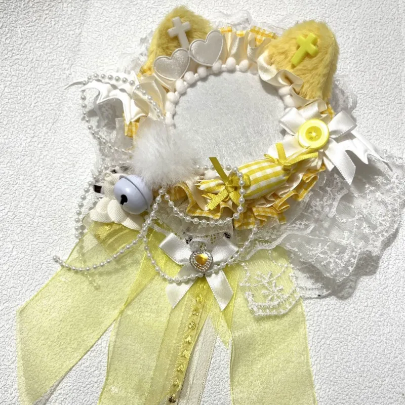 

Держатель для бейджа Sweet Kit 58 мм