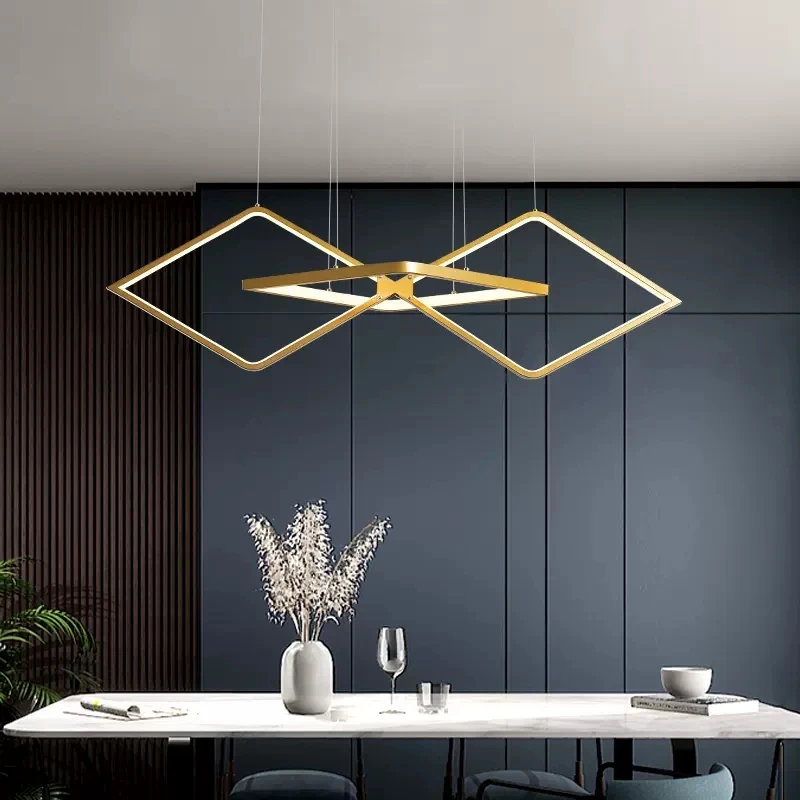 

Branch chandelier Nordic creative art living room dining room bedroom chandelier personalized lighting