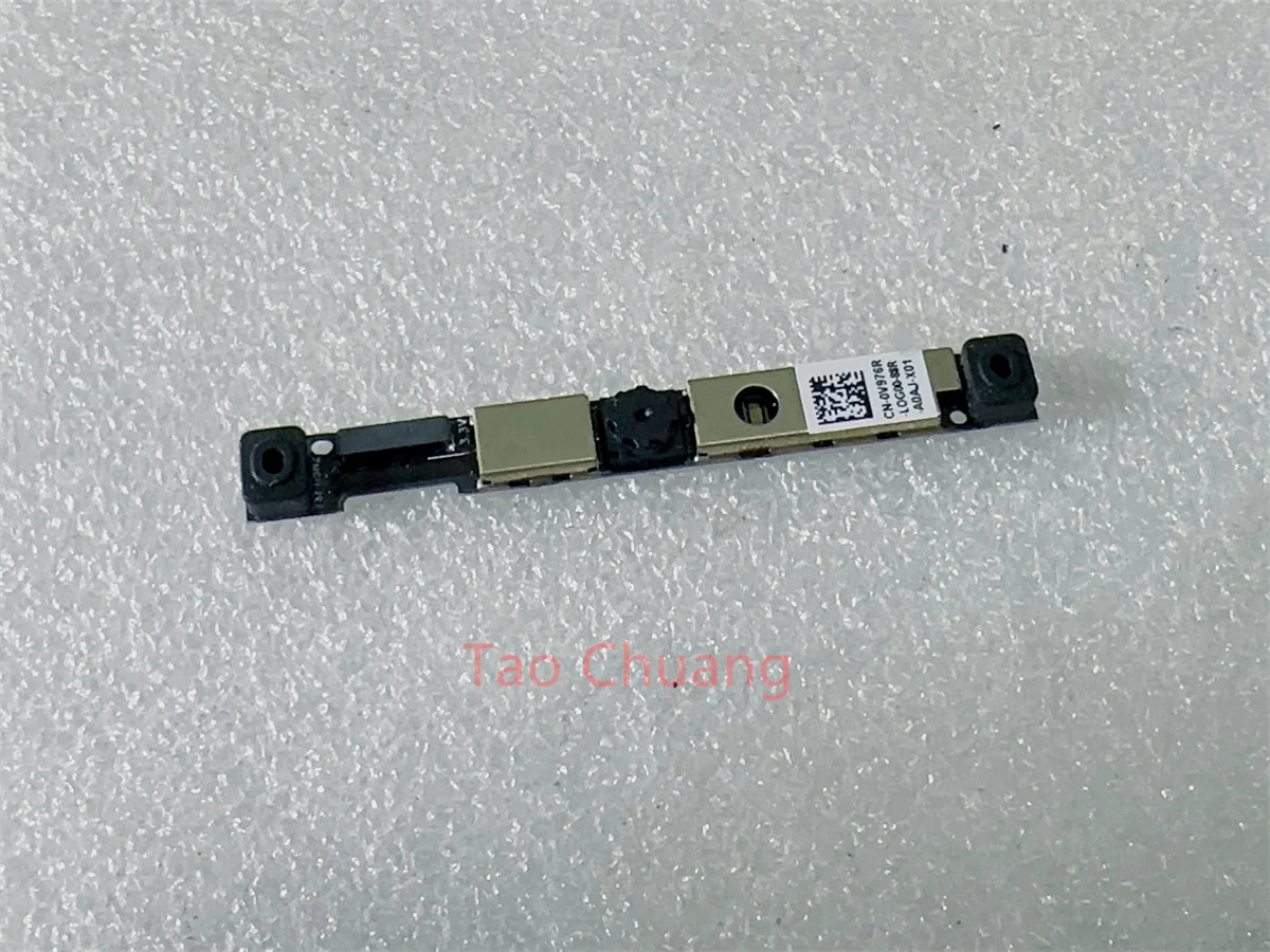 0V976R для Dell 5400 5500 5510 5401 5402 5501 3540 5300 7530 M7530 3310 5410 сетевая камера V976R