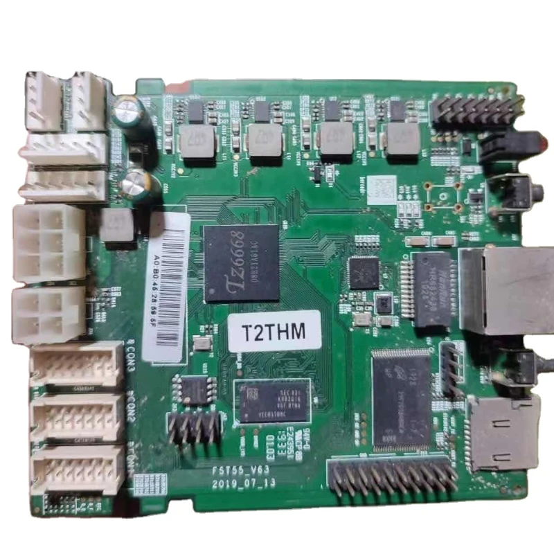 

used innosilicon controllor T2T T2TI T2TH T2TH+ T3 T3TH+ T2TZ 30th 32 th 33th 37th control board in stock