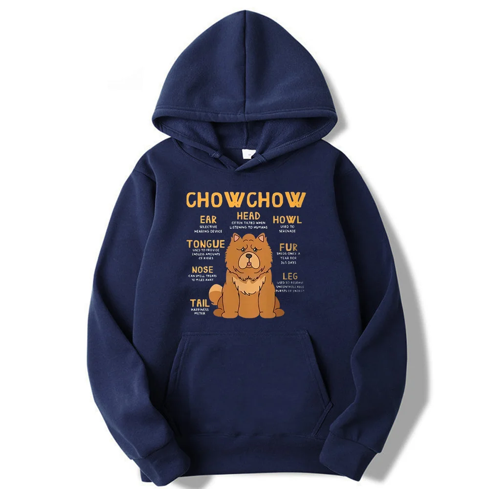 

Fashion Printed Hoodie Thickened Men's Casual Street Fleece Sweatshirt Vintage Pattern Sweatshirt Novelty Loose Hoodie Men's