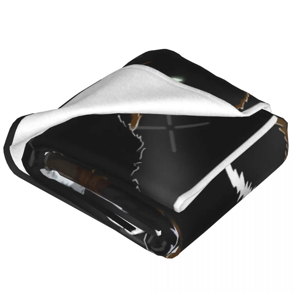 Мягкое зимнее одеяло Robb Luucci Vs Luuffy покрывало на кровать