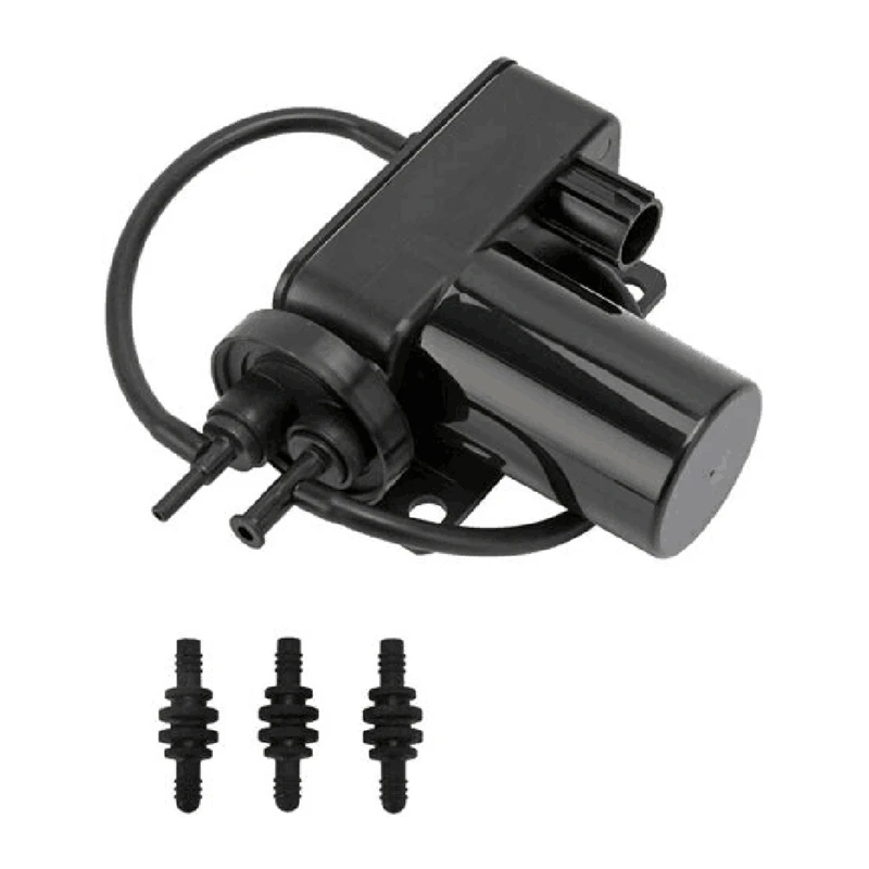 Электрический вакуумный насос 904-214 6C3Z-2A451-A для Dodge Ford F-250 F350 F-450 F550 л детали