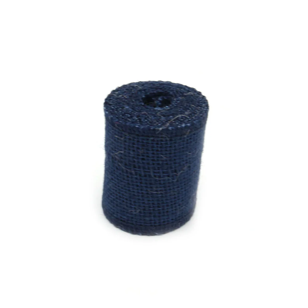 

Ribbon Burlap Christmas Roll Jute Holiday Fabric Natur Wired Wrapping Crafts Gift Craft Ribbons Diy Tree Green Natural Wedding