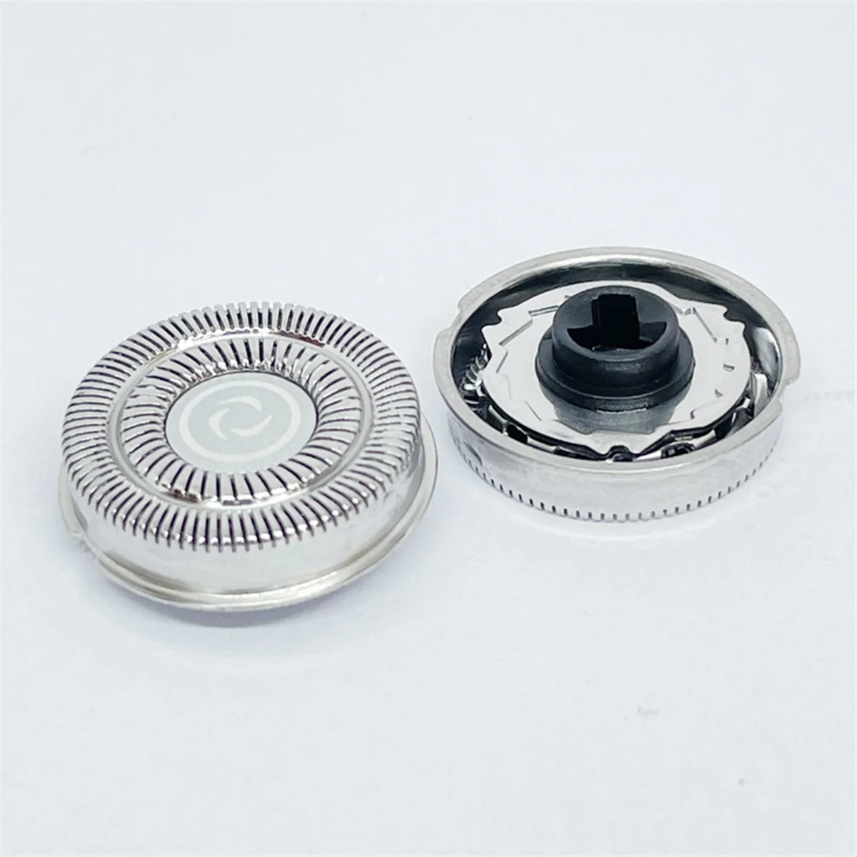 Сменная головка для Бритвы FLYCO FR12 FS966 FS927 FS900 FS901 Аксессуары головки бритвы 3 шт.