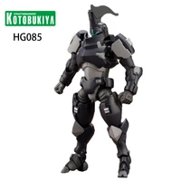 genuine kotobukiya hg085 hexa gear dental machine ignite spartan assemble model 124 action figure model toys