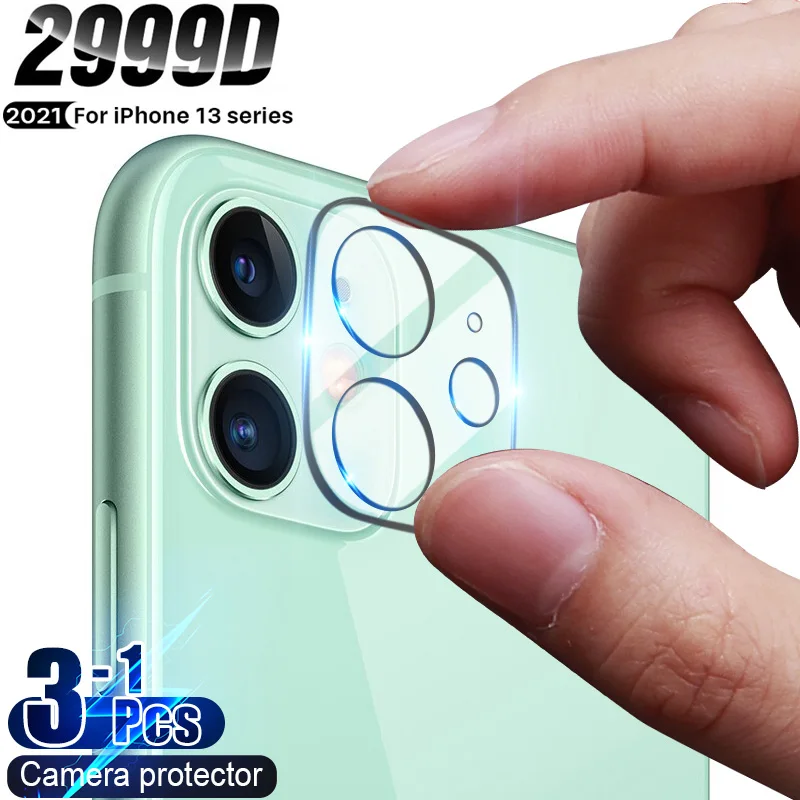 

Camera Lens Tempered Glass For iPhone 11 12 13 Pro XS Max X XR Screen Protector For iPhone 11 7 8 6 6S Plus SE Camera Glass Case