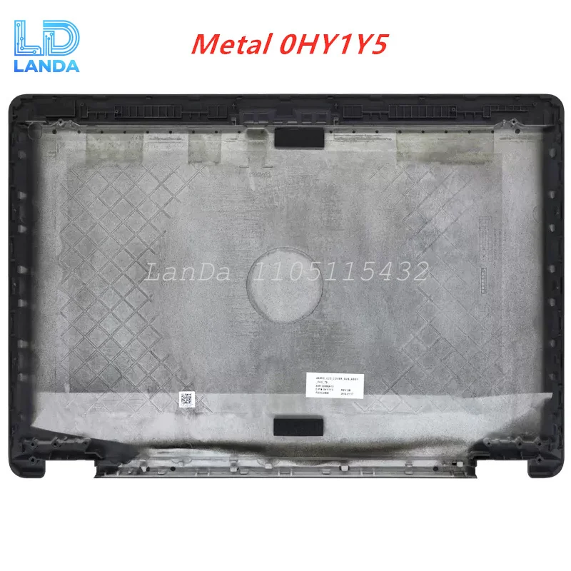 Фото Для ноутбуков DELL Latitude E5450: НОВЫЕ корпуса, задние крышки LCD-экрана, передние рамки, подставки для рук, нижние корпуса — аксессуары для ноутбуков №1