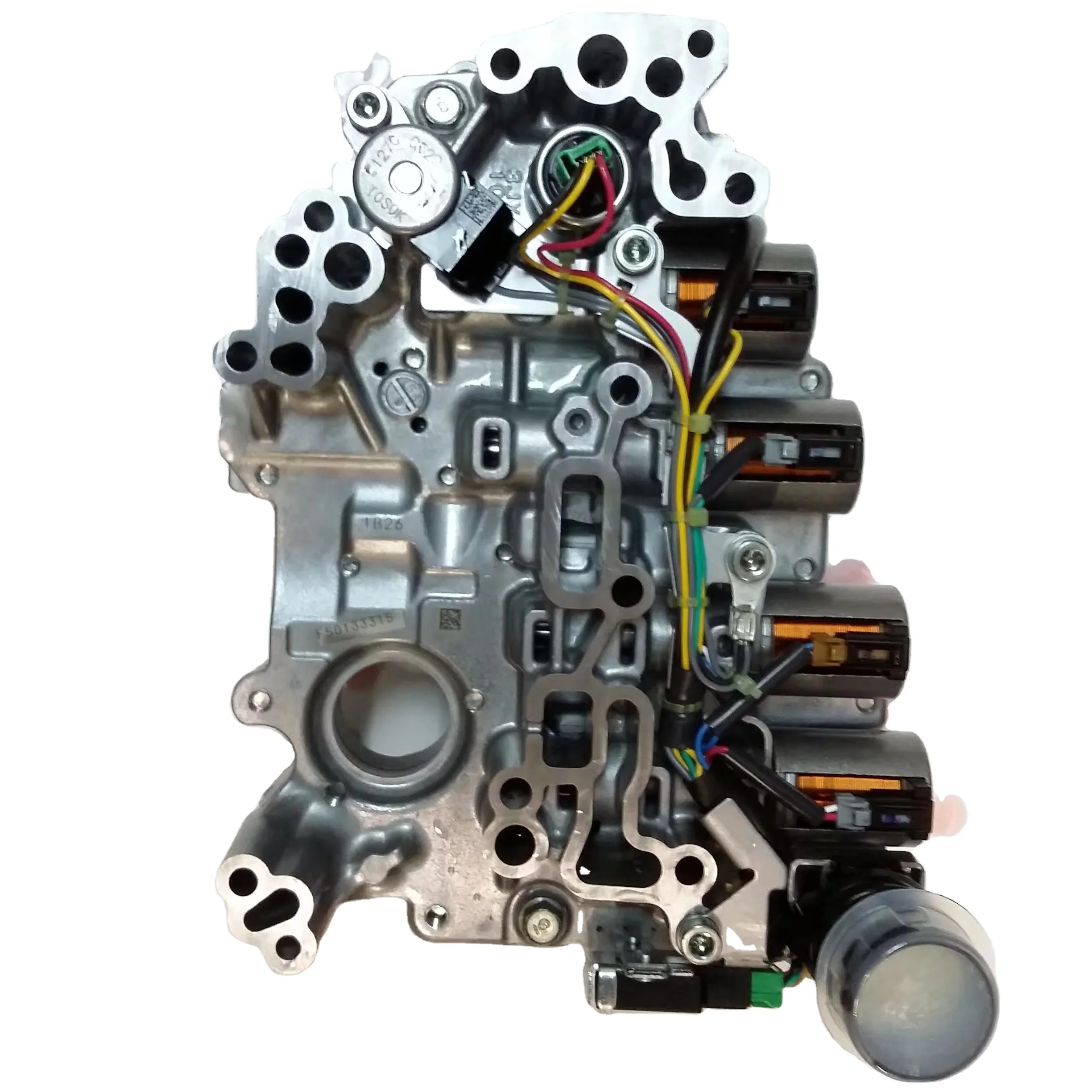 Автоматическая коробка передач высшего качества 317053 XX8C JX8D XX8B RE0F11A Корпус клапана