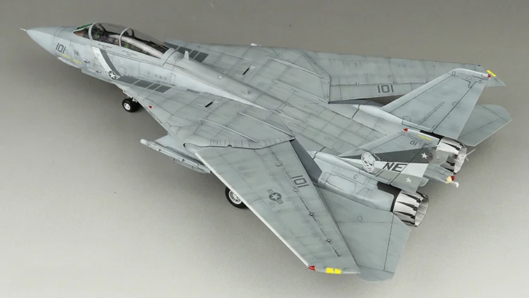 Hobbyboss модель 80278 года строительная в масштабе 1/72