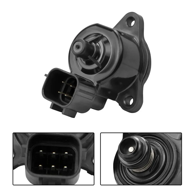 

Air Control Valve IAC IACV Idle For Mitsubishi Chrysler Dodge MD628168 MD628318 MD628119 1450A065 MD628166 MD628174 1450A132