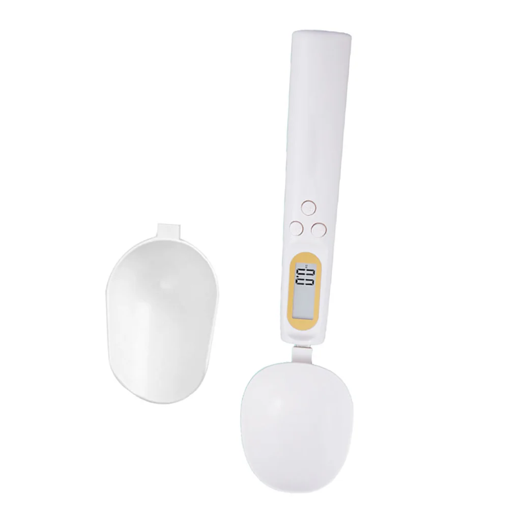 

Электронная ложка-весы, точный прибор для измерения, большой объем, из пластика, кухонные инструменты, бытовая столовая, для выпечки