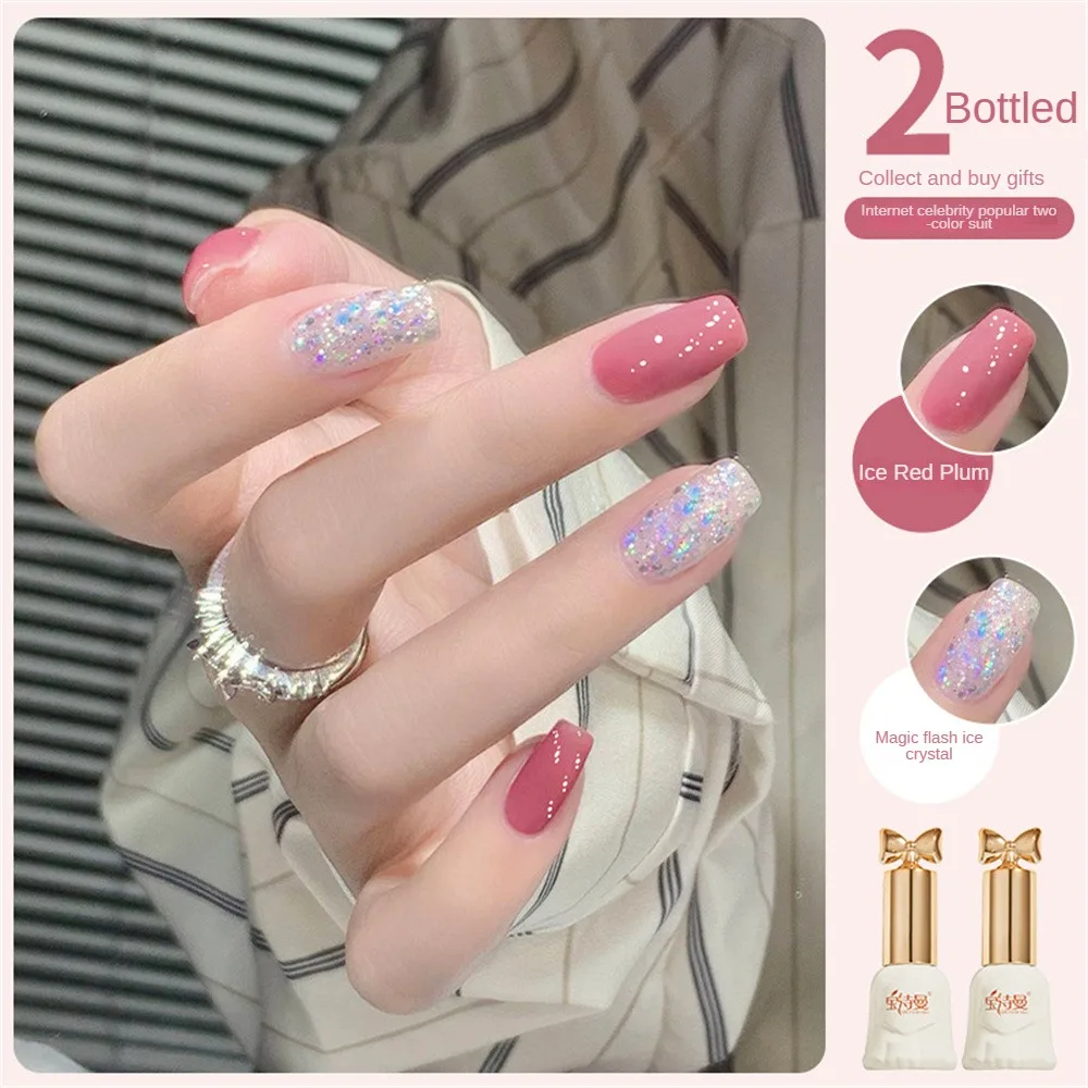 

Не оказывает стимуляции здоровый стойкий гель для ногтей водостойкий лак для ногтей экологически чистый красивый модный устойчивый к падению