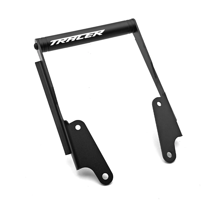 

Для YAMAHA MT09 Tracer MT-09 Tracer 900 FJ09 FJ 09 2015 2016 2017, аксессуары, держатель для телефона, подставка, кронштейн для GPS-навигации, поддержка