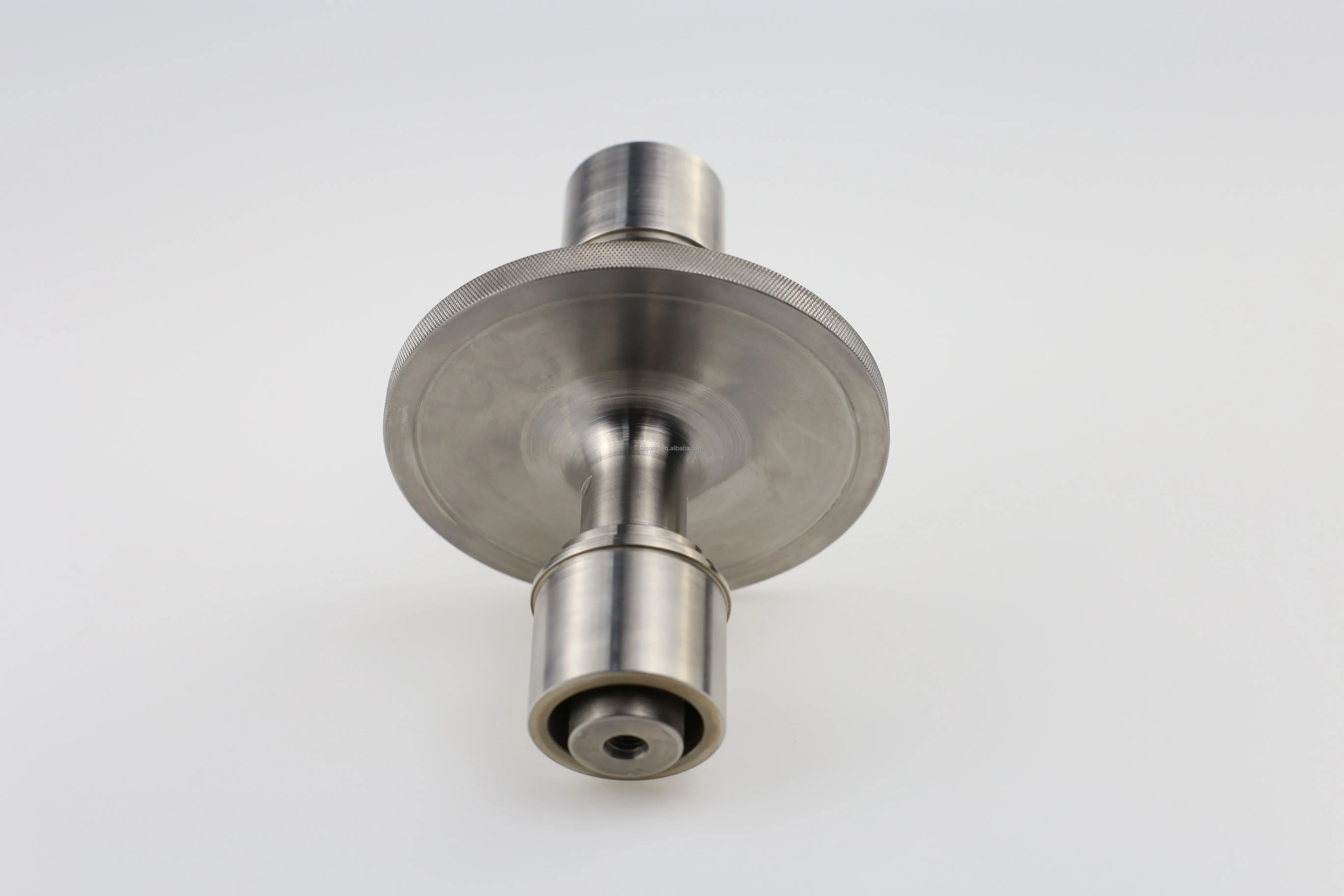 Ультразвуковой сварочный аппарат BLSONIC для термопластичных материалов