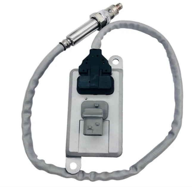 A 0091530028 Датчик NOX 24 В 5WK96653B 5WK9 6653B 5WK96653C 6653C 0101539528 для грузовика Mercedes-Benz