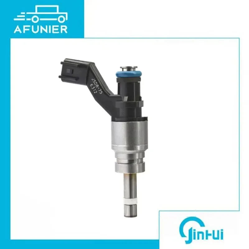 4/6 шт. топливная форсунка для Isuzu Axiom Rodeo 3.5L V6 2004 г. OE NO. :FJ1011 8973126200 JSD8-75 FJ1011 JSDC-61D