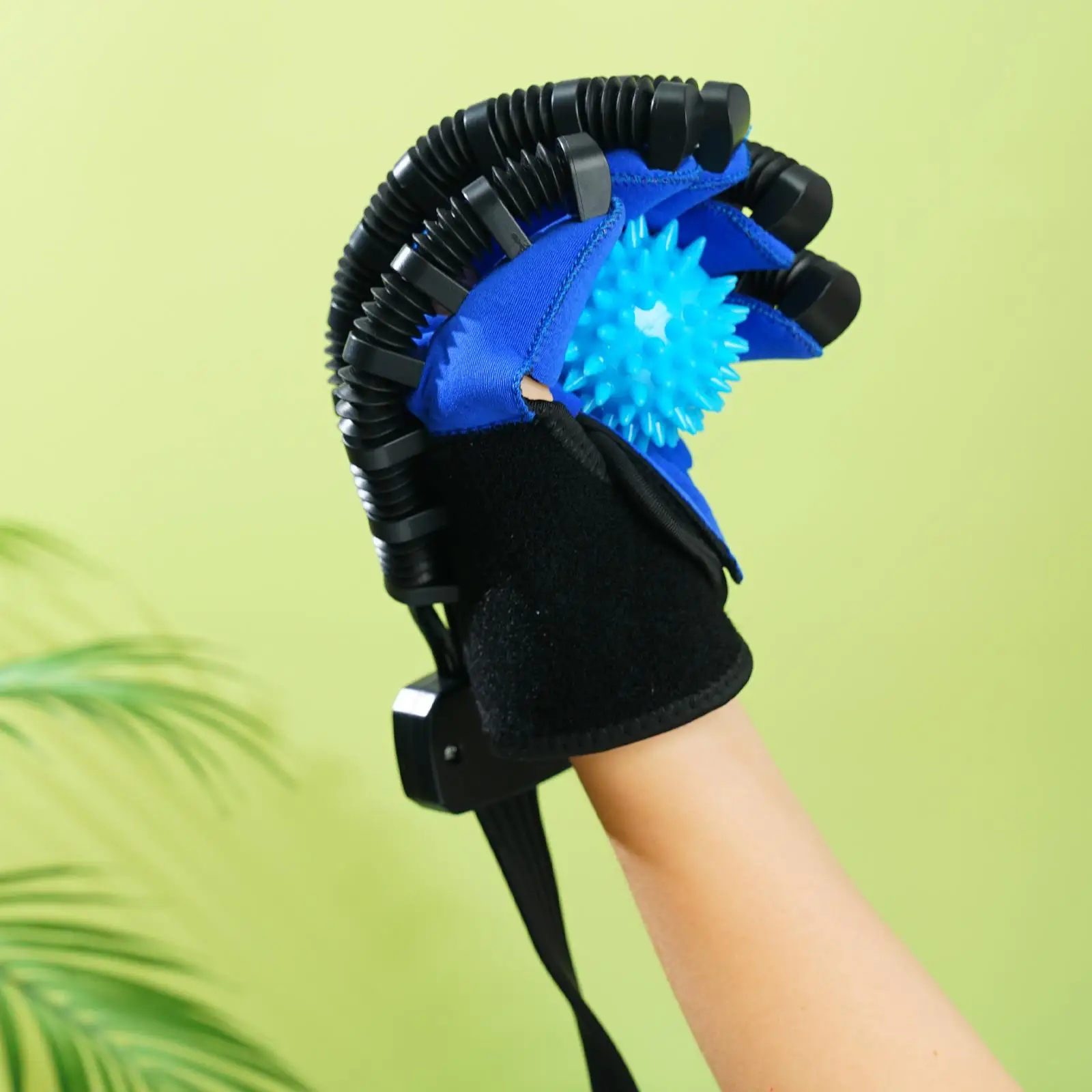 Genuine Rehabilitation Equipment Therapy Physical Hand Exercise Rehabilitation Robot Gloves For Rehabilitation Finger Training