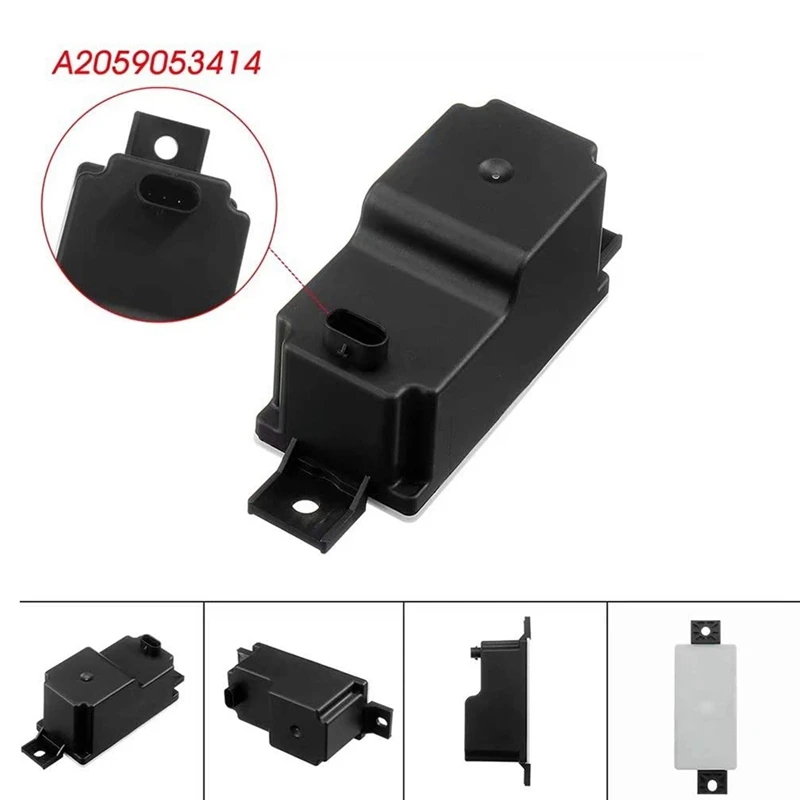 Модуль автомобильного преобразователя напряжения для Benz C-Class W205 A 2059053414