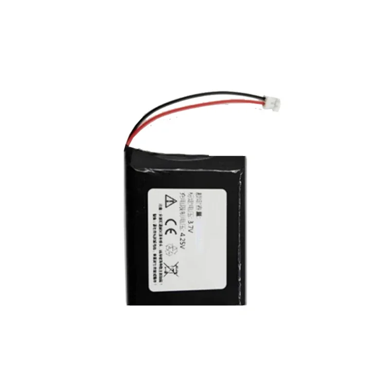 Литий-ионный аккумулятор KiKiss для Xduoo XD-05 Plus