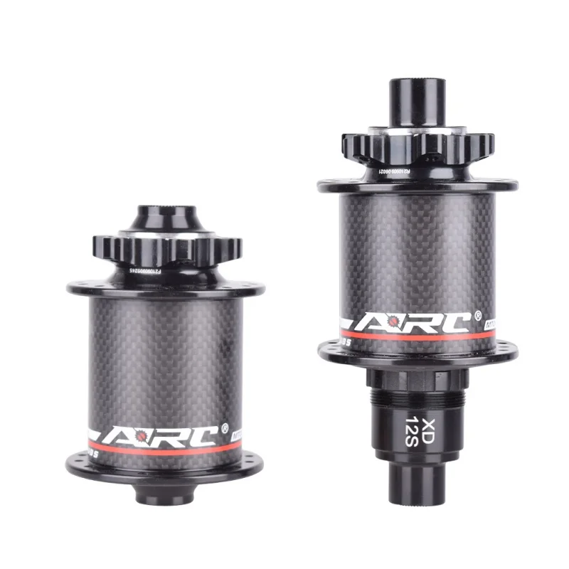 Дуга Mt010 горный велосипед углеродное волокно ствол вал цветочный барабан 11S/12S/XD