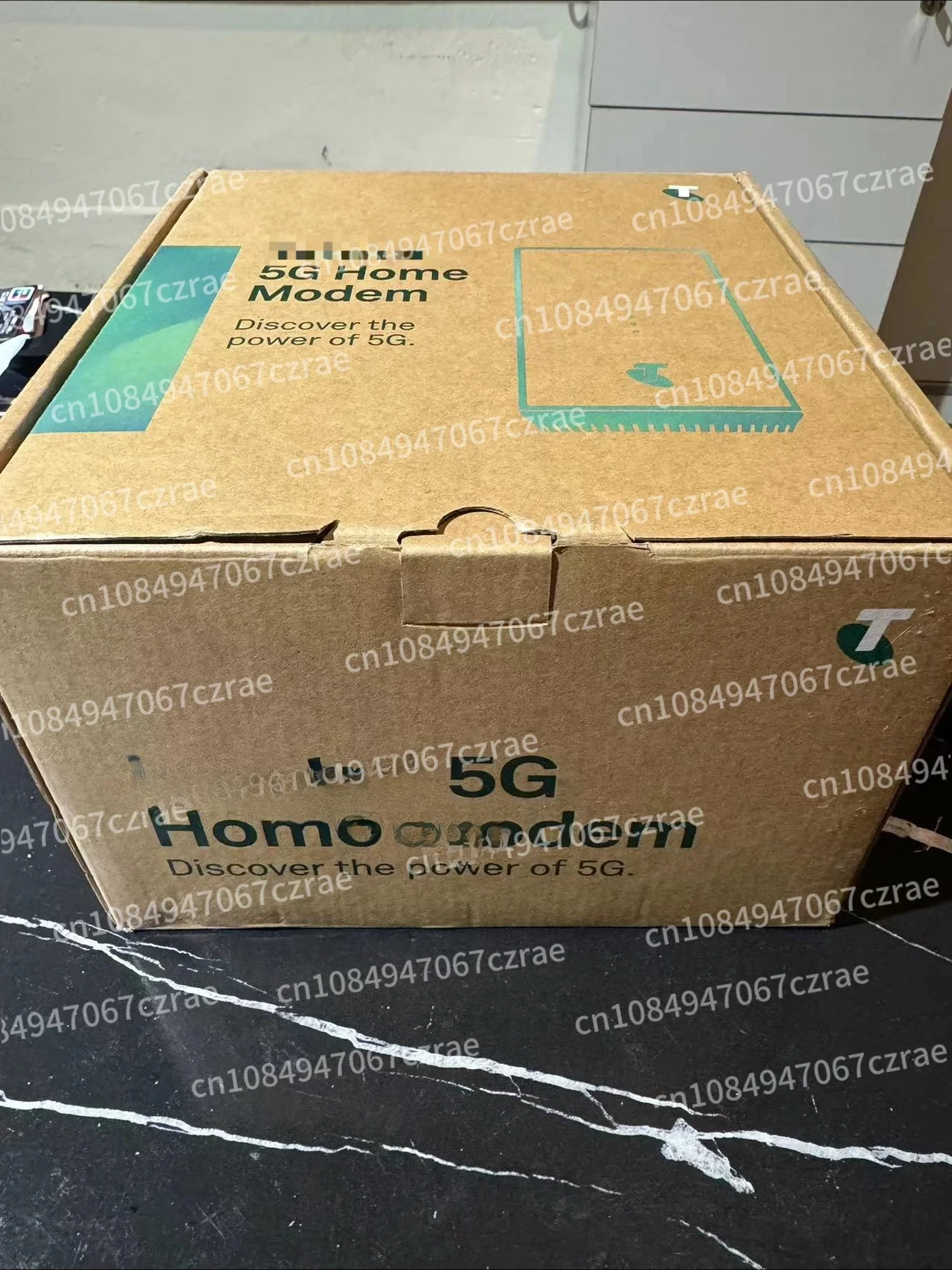 Новый T e l t r a AW1000 5G o u с поддержкой OP